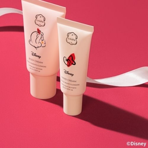スノーホワイト　ハンドクリーム 30ml
